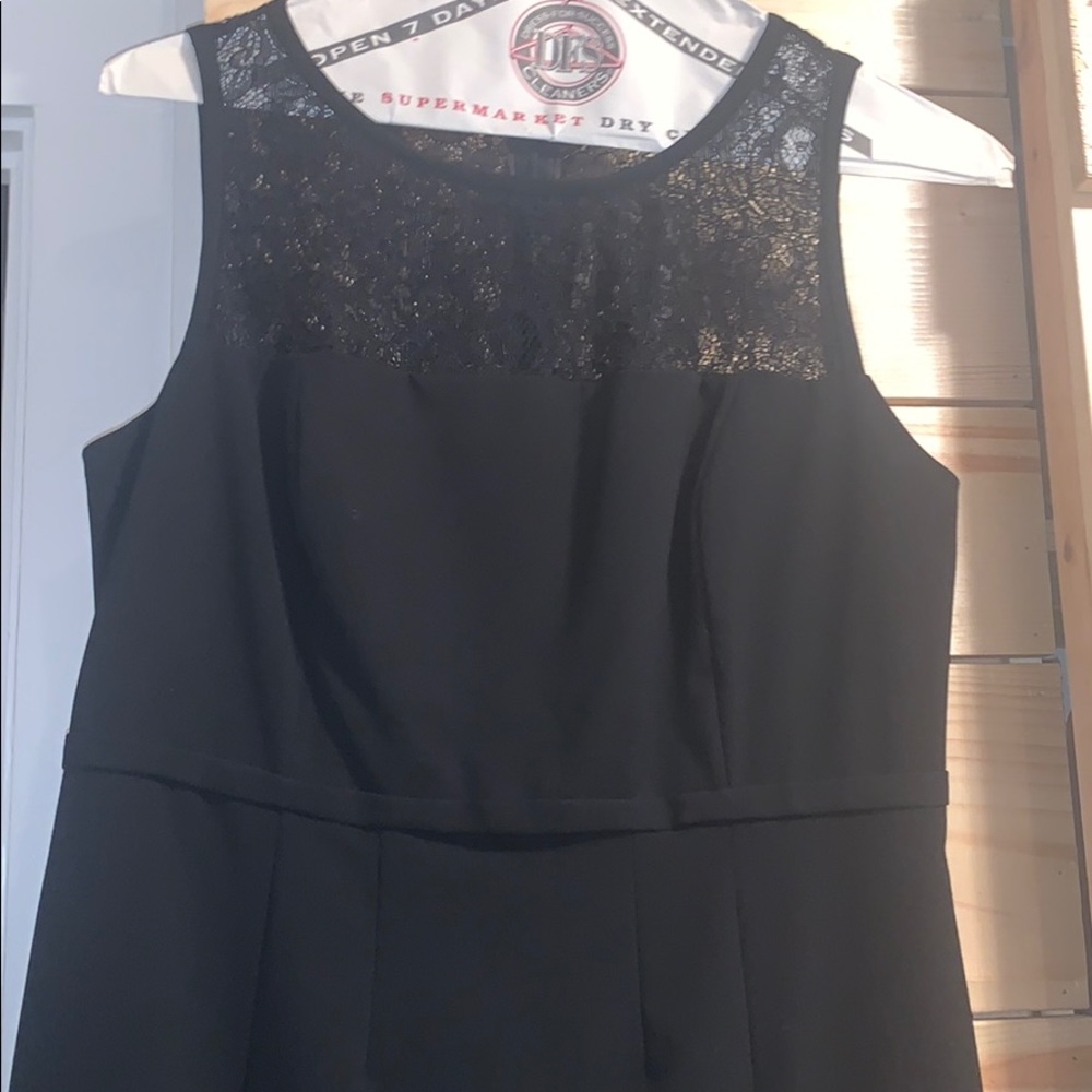 Calvin Klein Cocktail Dress